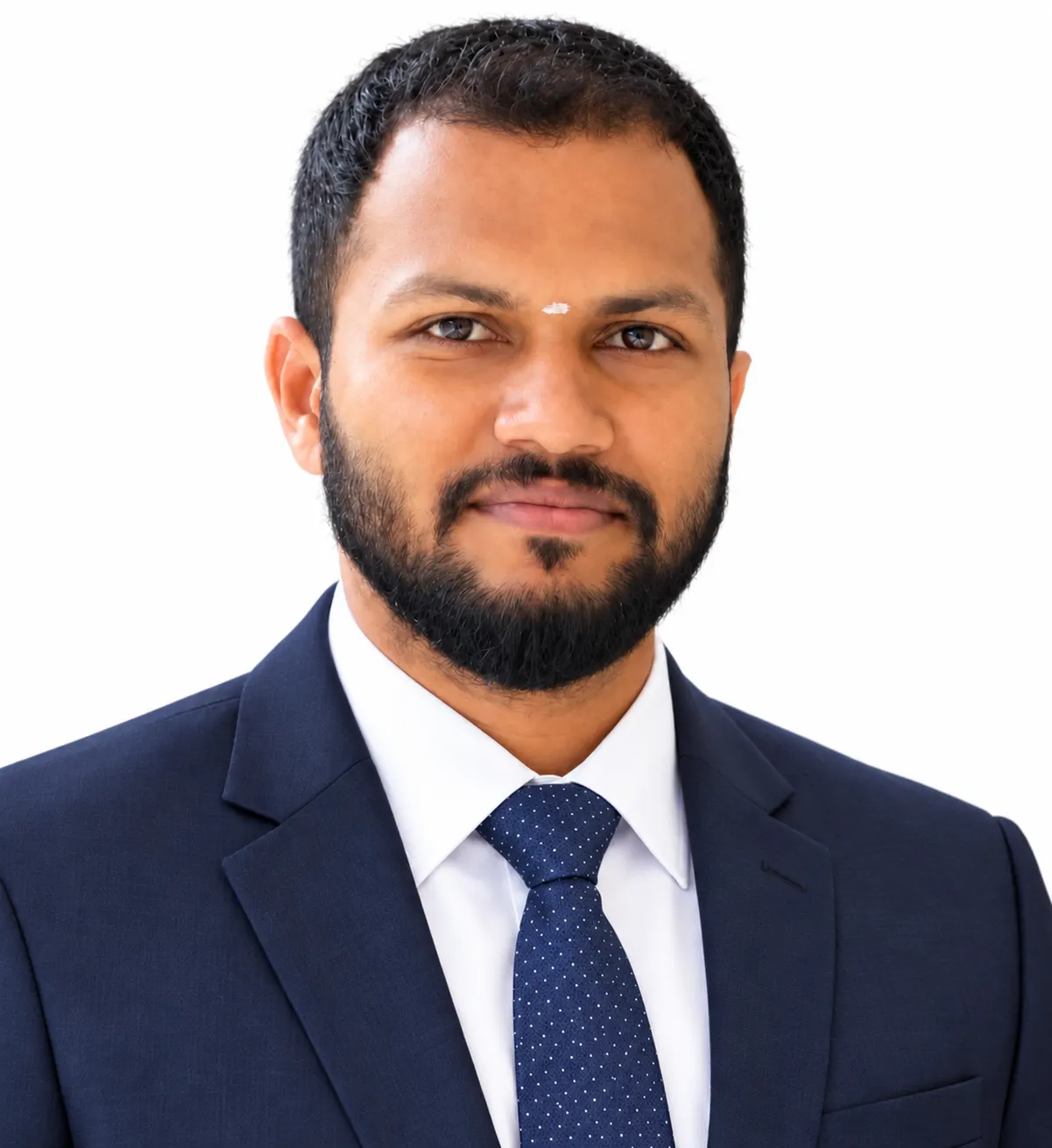 Chethan, CEO, G Tech Lights