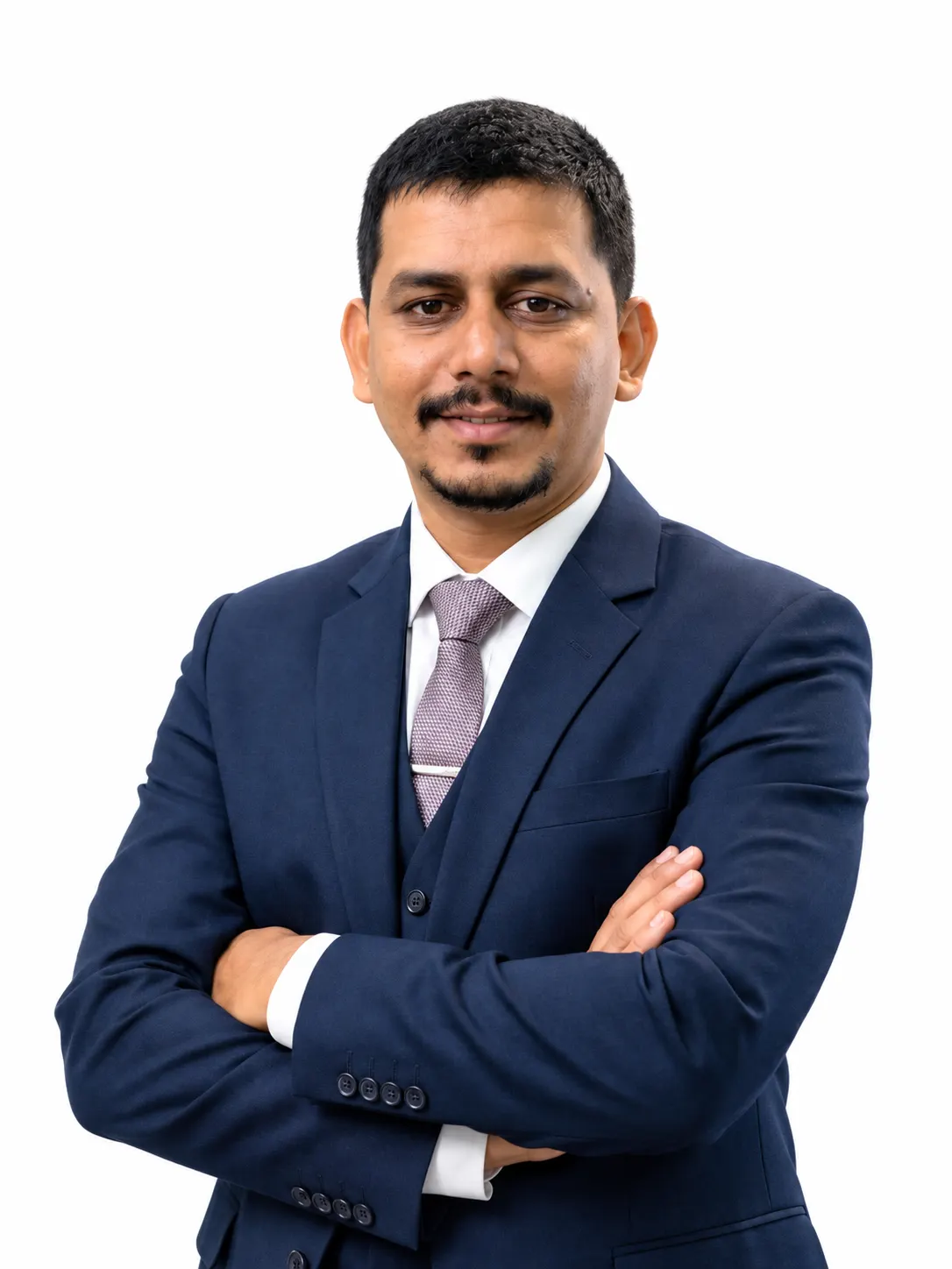 Gangadhara H C, Director, G Tech Lights